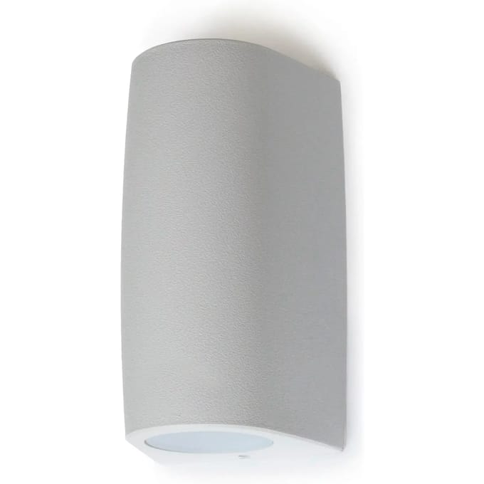 Wandlamp Dopo lighting Estel IP55 GU10 MR