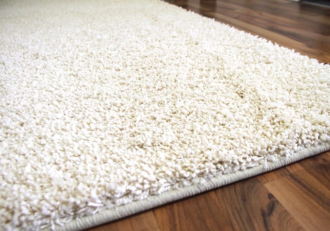 Snapstyle Vloerkleed Luxe langpolig Milano