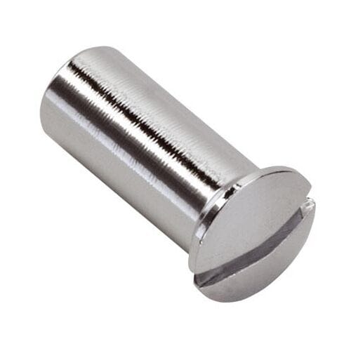 Hansgrohe replacement hollow screw M5, 96065000