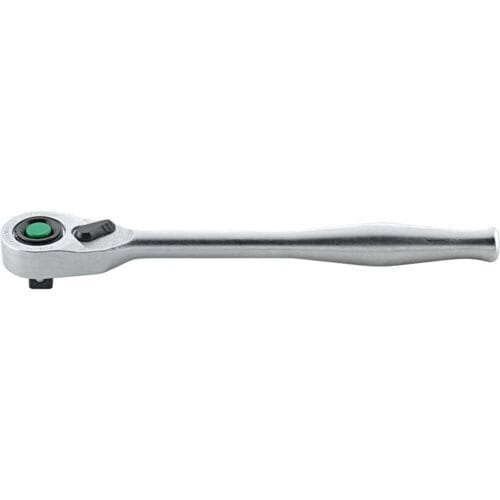 Stahlwille 512SG-QRN 13111030 Omschakelratel 1/2 (12,5 mm)