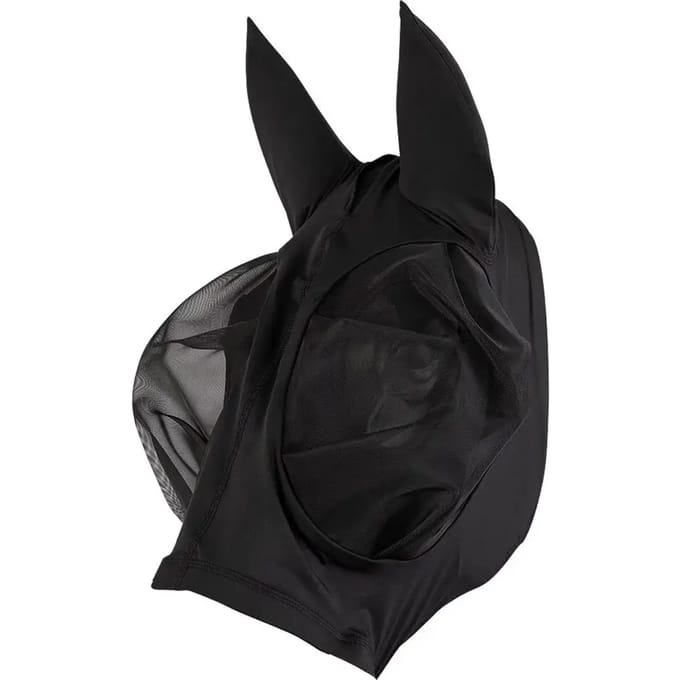 Vliegenmasker BR Equitation Lycra