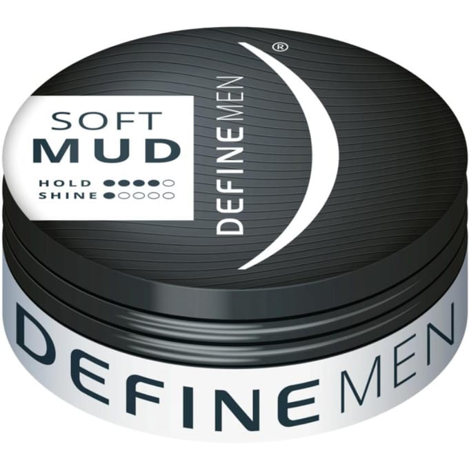 Define Men Soft Mud 80 ml