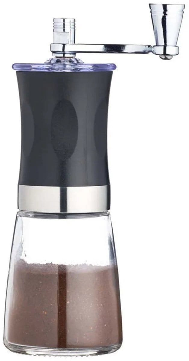 Bonenmaler, Handmatig - La Cafetière