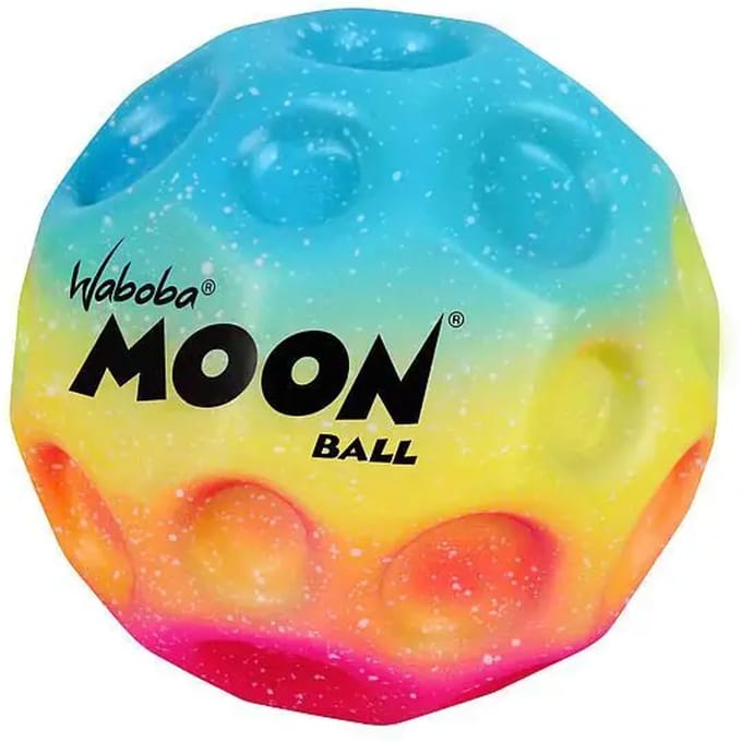 Bal Waboba Moon Gradient