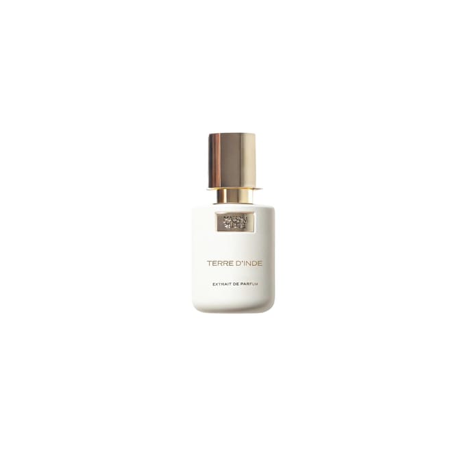 Maison De L'Asie, Terre D'Inde, Parfum Extract, Unisex, 15 ml