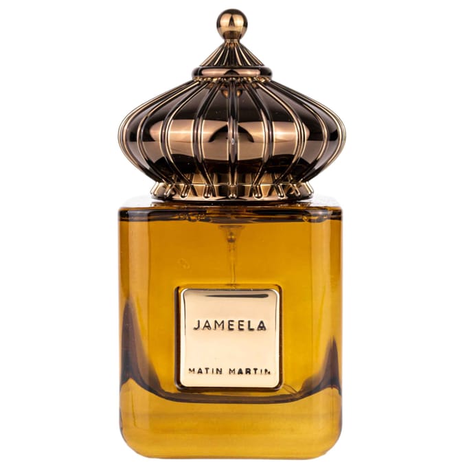 Matin Martin - Damesparfum - Jameela - Edp 100 ml