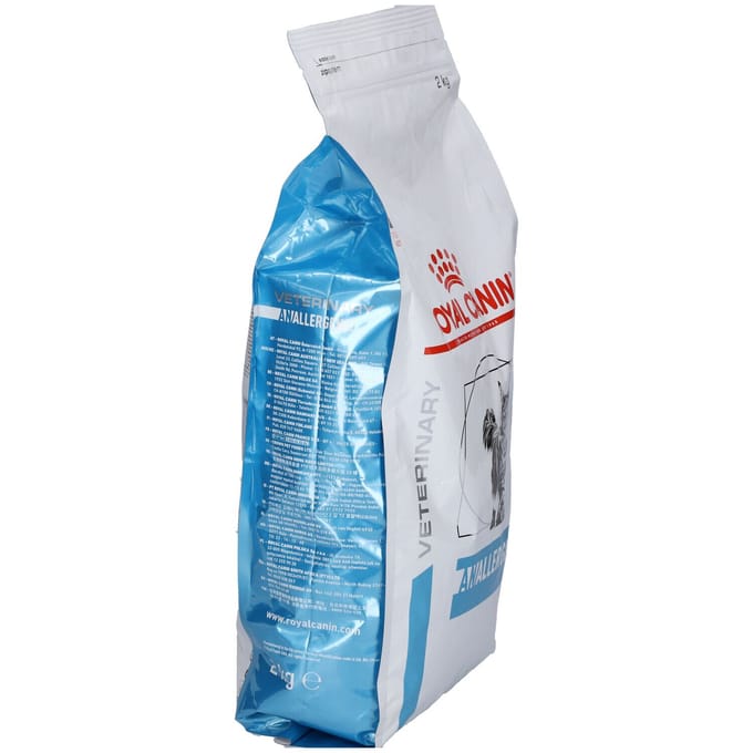 Royal Canin® Veterinary Feline Anallergenic 2 Pellets