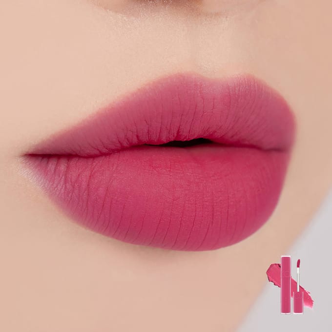 Blur Fudge Tint 05 Bibi Candy 5g pink