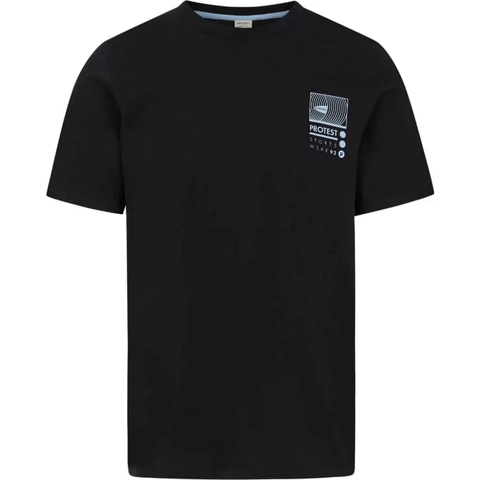 T-shirt Protest Keidi