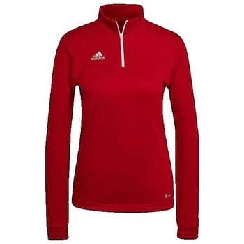 adidas - Entrada 22 Training Top Women - Dames Training Top-S