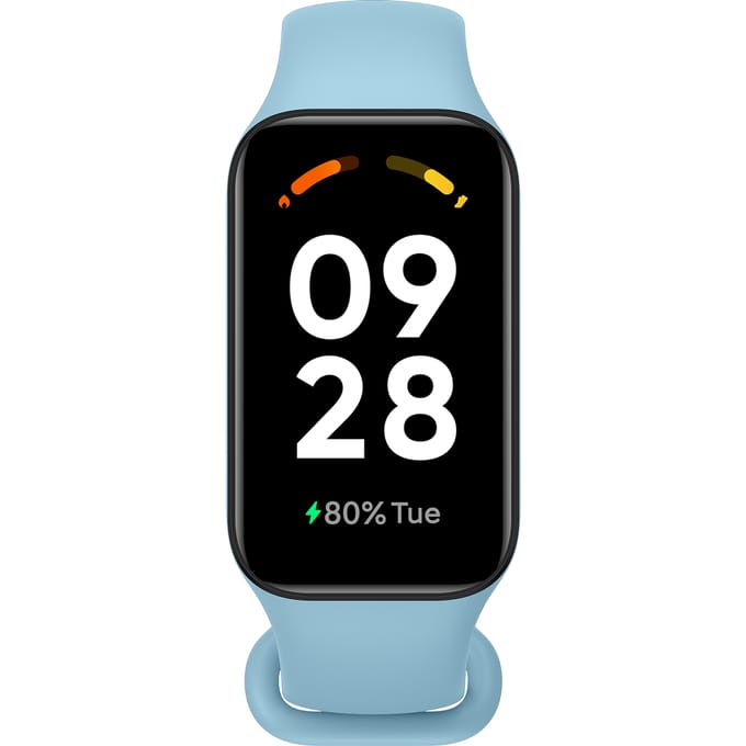 REDMI Smart Band 2 Strap Blue