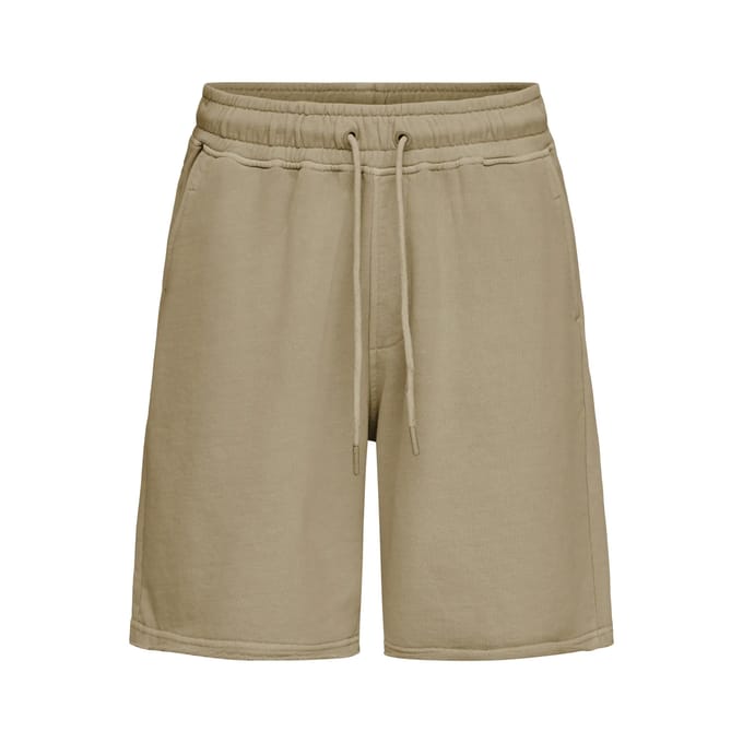 Blend - BHFACTOR SWEAT SHORTS - Heren - Korte broeken