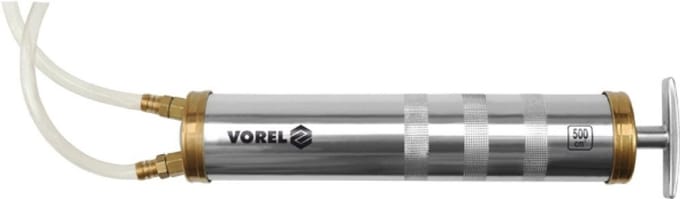 Vorel - Handpomp voor Olie - 500ml