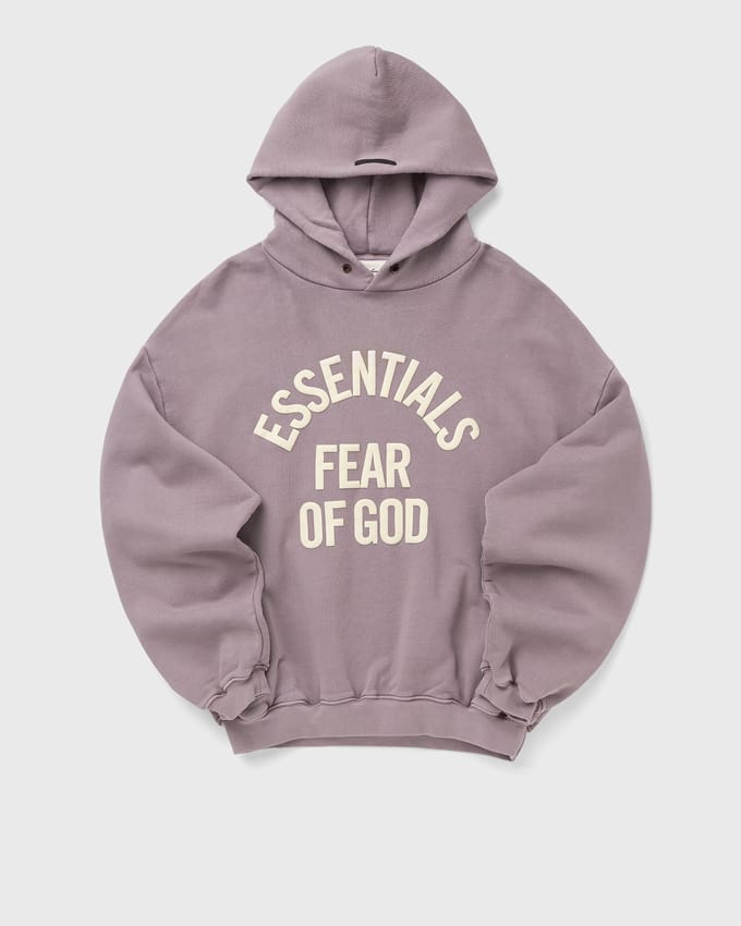 KIDS CAMPUS 90S HOODIE