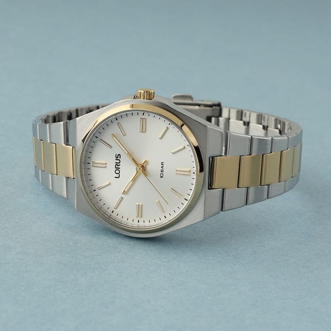 Lorus Classic RG310XX9 Horloge
