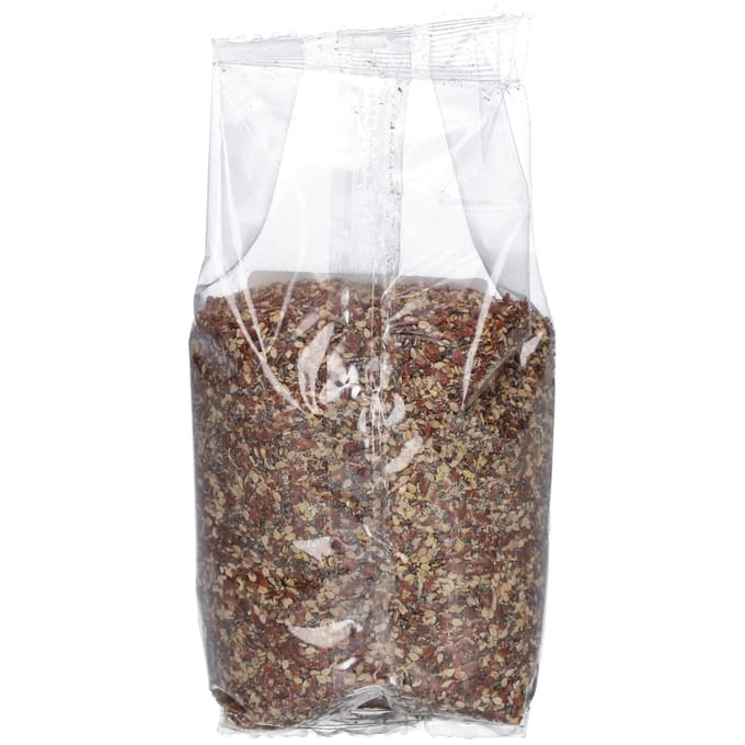 Biofood Lijnzaadmix sesam chia bio 250 Gram