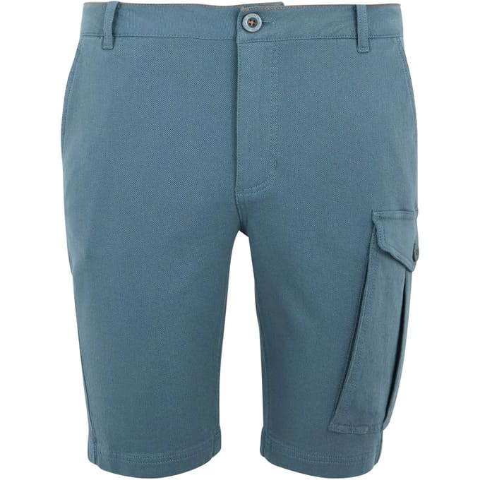 Shorts Wandelen Heren Comfortabel Bendrick