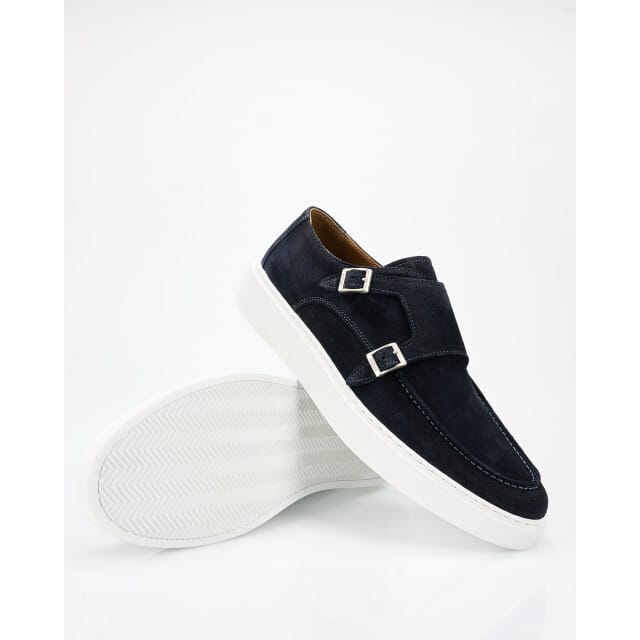 Giorgio Casual schoenen donker
