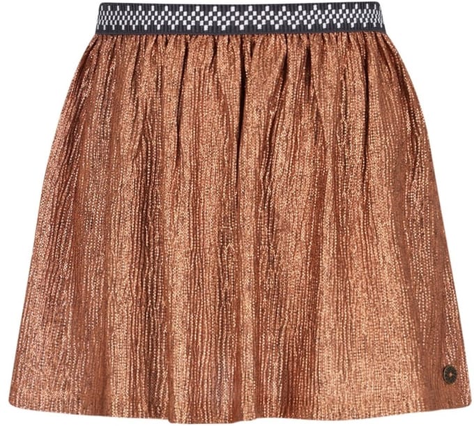 Like Flo F508-5702 Meisjes Rok - Maat 122/128