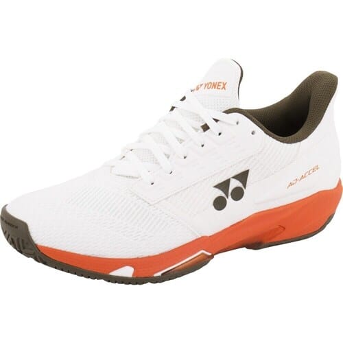 Tennisschoenen Yonex STFAA25127