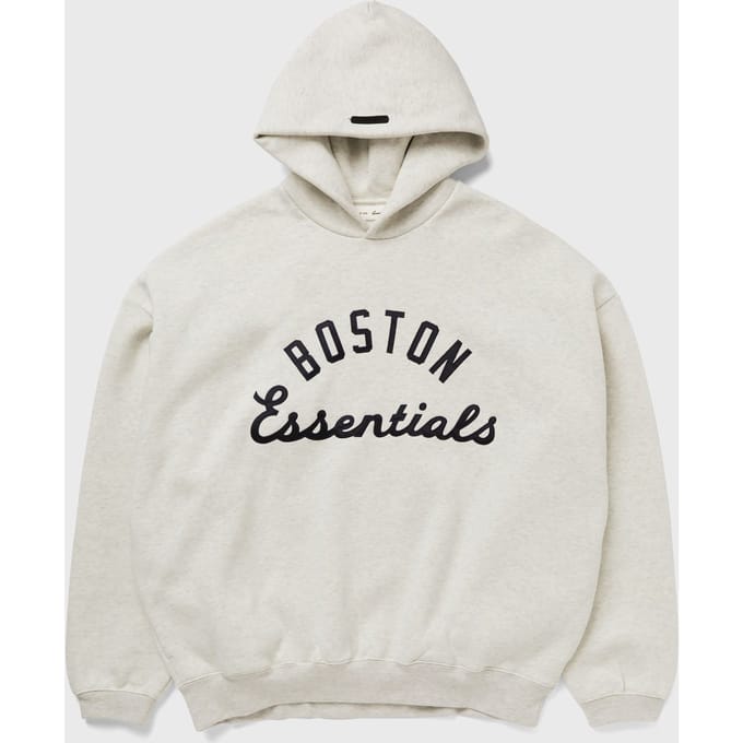 RED SOX SPORT HOODIE