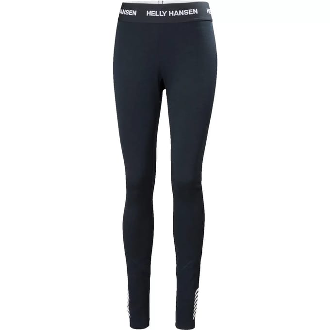 Dames legging Helly Hansen lifa merino midweight