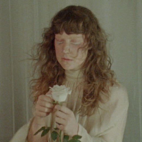 Lucy Kruger & The Lost Boys - Pale Bloom (CD)
