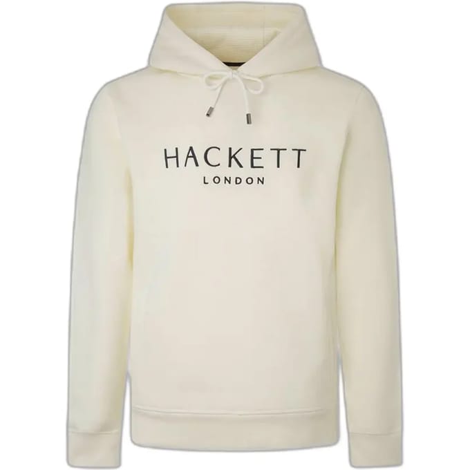 Hoodie Hackett Heritage
