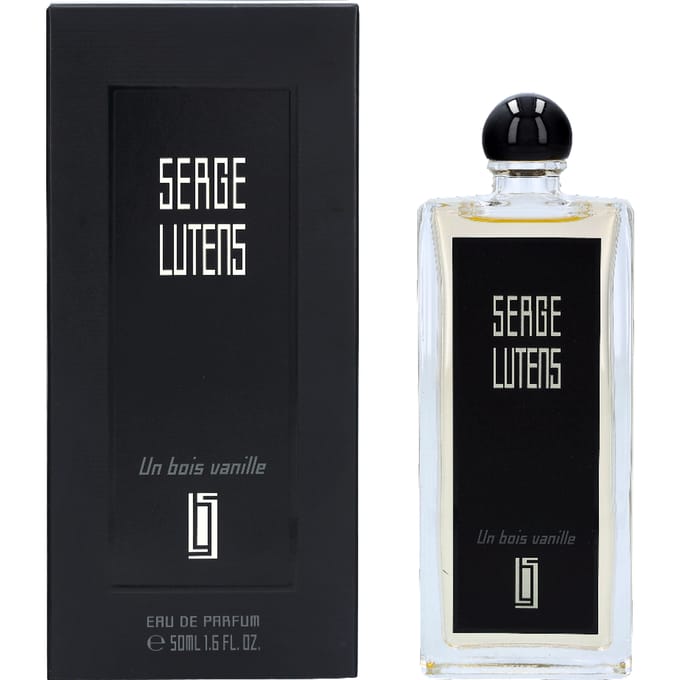 Serge Lutens COLLECTION NOIRE Eau de Parfum Spray Herenparfum Unisex 50 ml