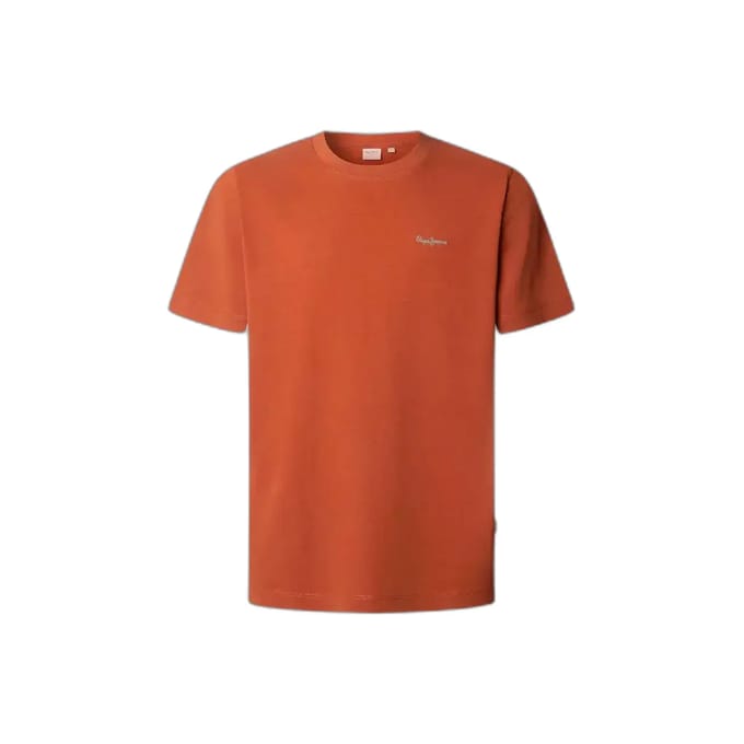 T-shirt Pepe Jeans Contrast Connor