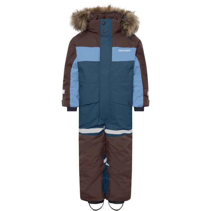 Kinderpak Didriksons Bjärven 5