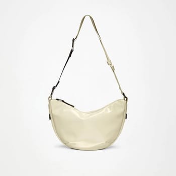 RAINS 14670R VALERA SHOULDER BAG W3 Beige N/A EU