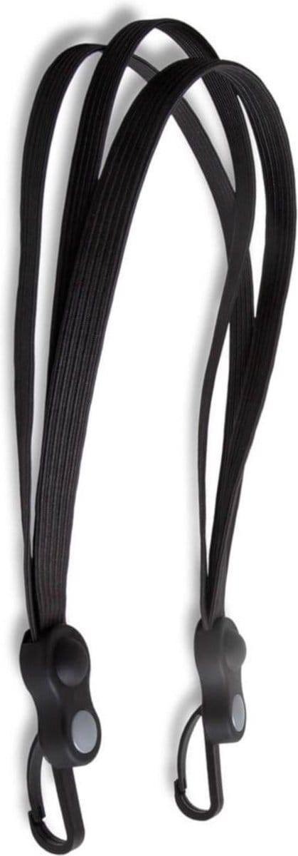 Lynx Snelbinder met haak 26/28 Inch