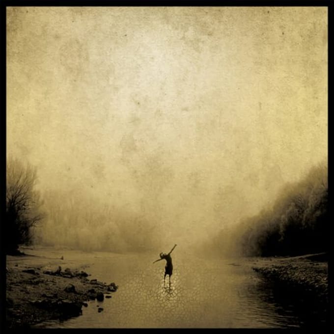 Union - The Boxer Rebellion