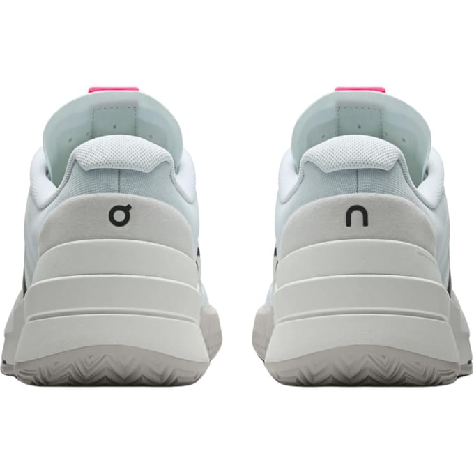 ON THE ROGER Pro 2 Arctic Pink Heren Sneakers Blauw 3ME10303496 42 white