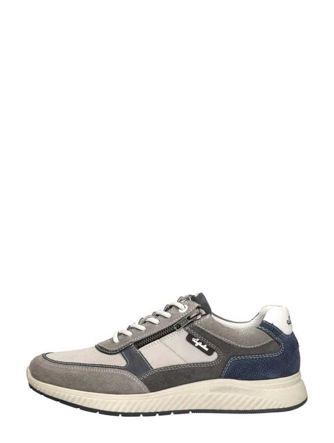 Australian Maurizio Veterschoenen Laag - grijs - Maat 48