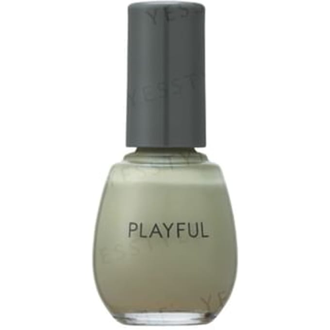 Dear Laura - Playful Nail Color 04 Olive 10ml