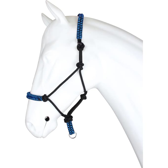 Touwhalster voor paard HORKA