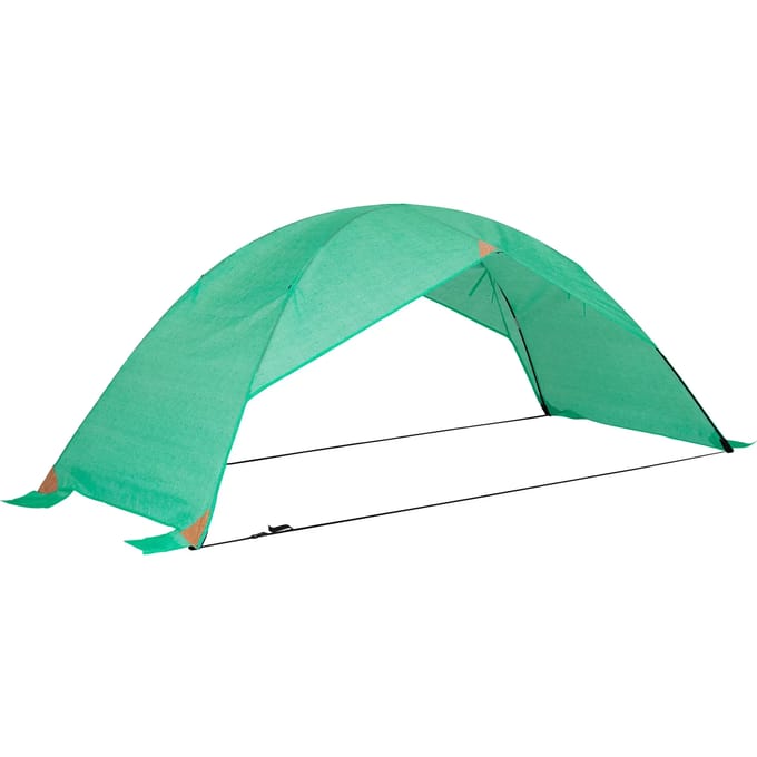 Waimea Strandtent Boog Model - Aegis - Mintgroen