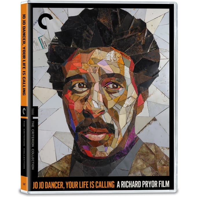 Jo Jo Dancer, Your Life is Calling - Special Edition - Blu-ray - Import