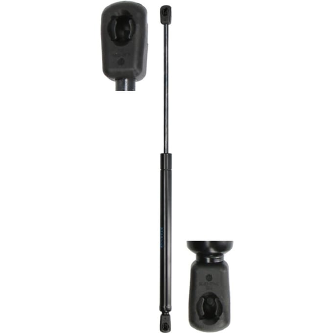 Gasveer kofferbak/laadruimte STABILUS 1510BB
