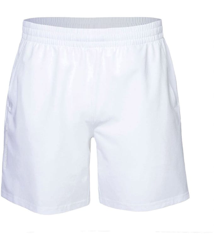 The Indian Maharadja Ripstop Retro Short Heren - Maat L
