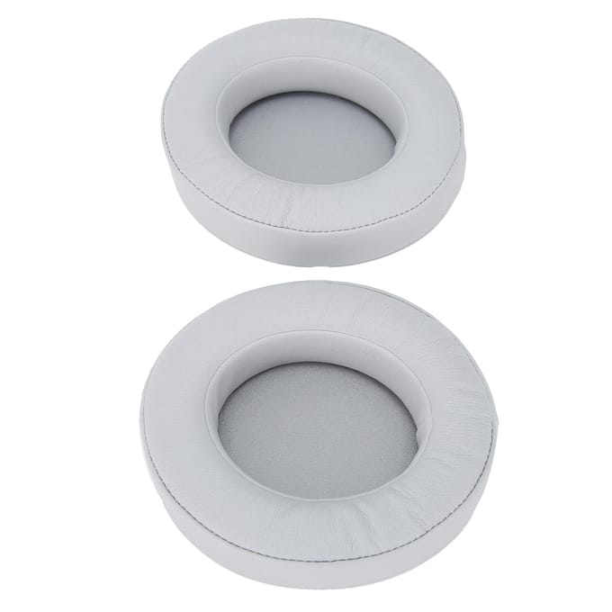 Oorkussen voor hoofdtelefoon Headset Spons Kussen Vervanging voor Razer Kraken Pro V2 7.1 V2 Grijs groen