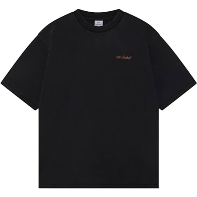 Won Hundred T-shirt korte mouw 4533-12089