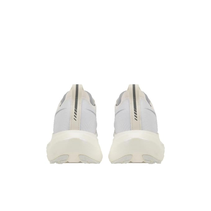 ASICS Megablast Wit Piedmont Grijs Unisex Sneakers 1013A170-100 44 white