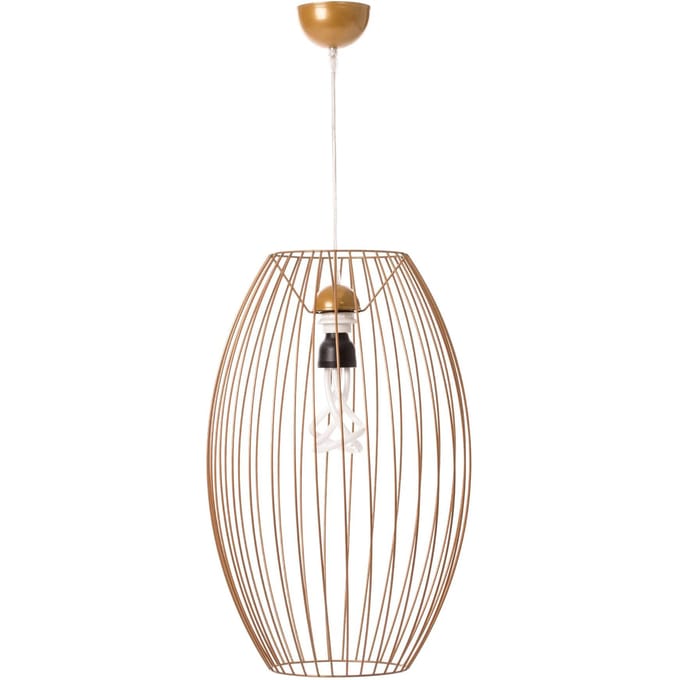 Hanglamp Reyna | Decorationable