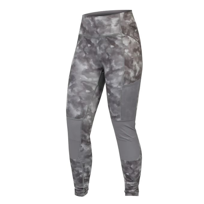 Leggings voor dames Endura SingleTrack