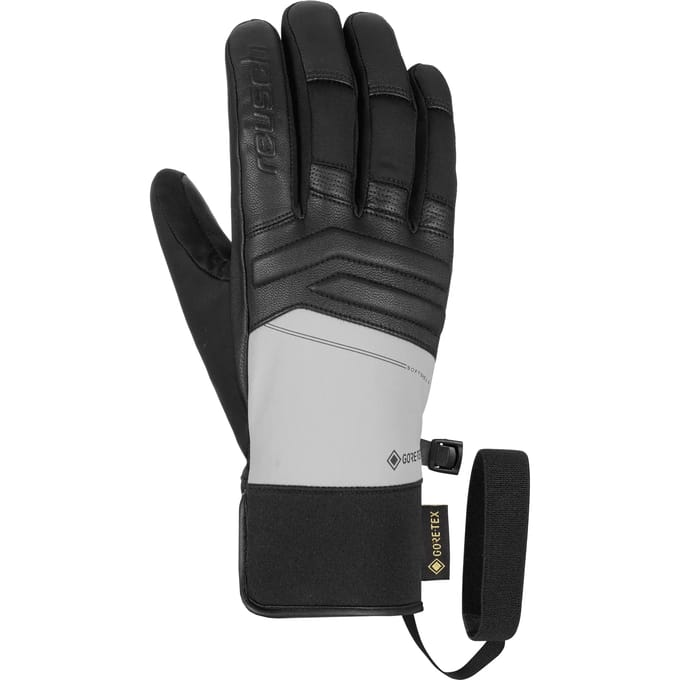 Skihandschoenen Reusch Jupiter Gore-Tex