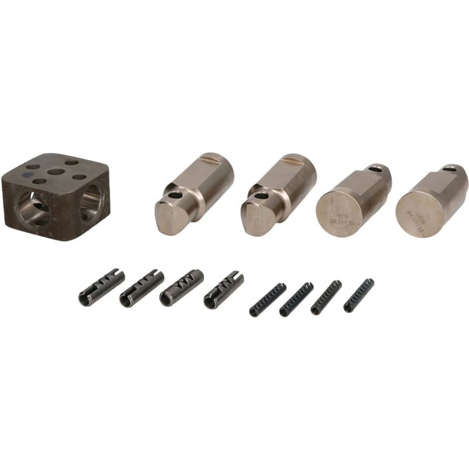 Reparatieset voor de achteras ZF 4461298005ZF