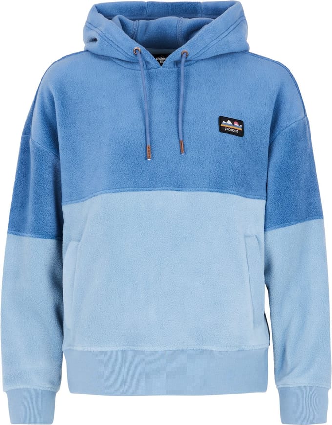 Protest Prtbizz – Fleece hoodie Dames – Capuchon – Outdoor